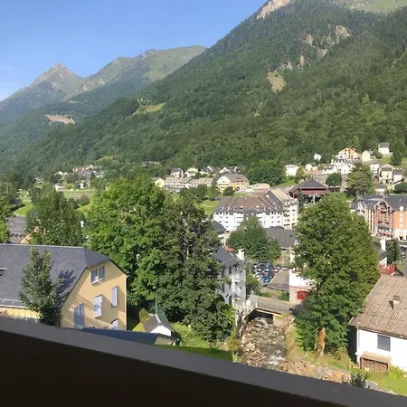 Appartement Refait A Neuf 40M2, Cauterets Centre Exterior photo