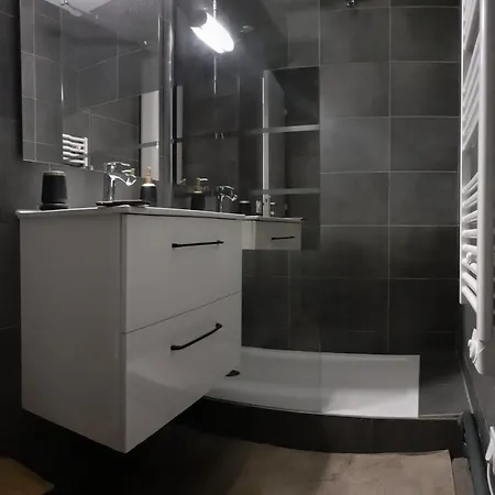 Appartement Refait A Neuf 40M2, Cauterets Centre Exterior photo