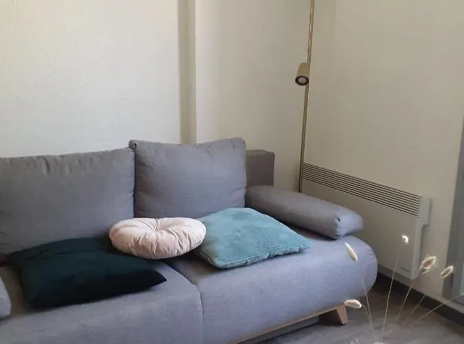 Appartement Refait A Neuf 40M2, Cauterets Centre