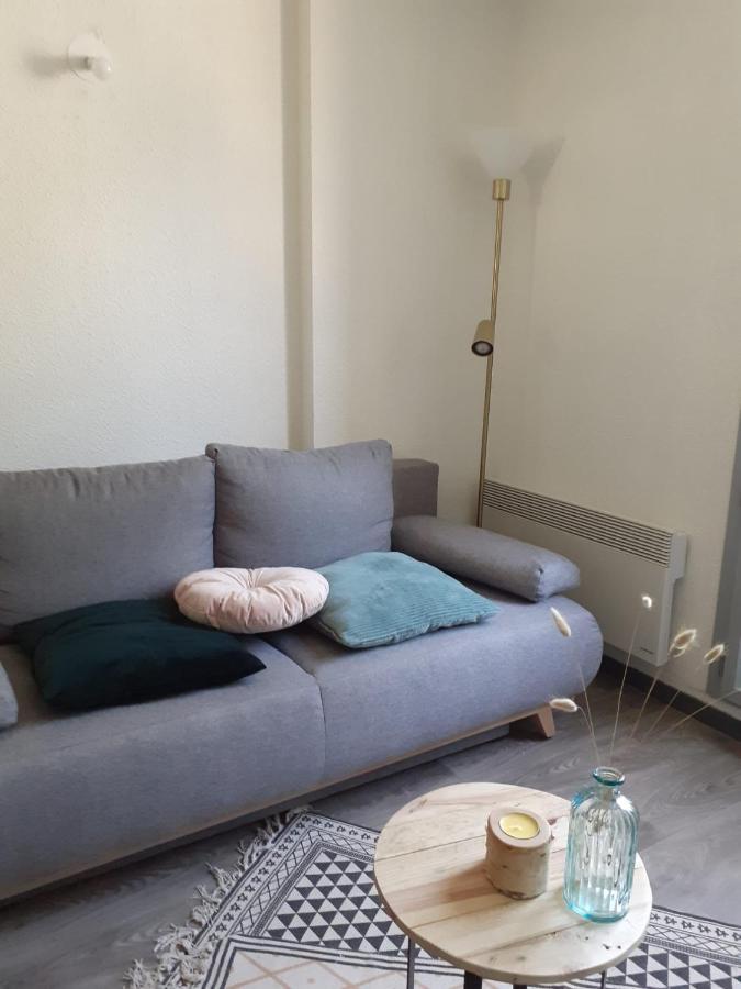 Apartment Refait A Neuf 40m2, Centre