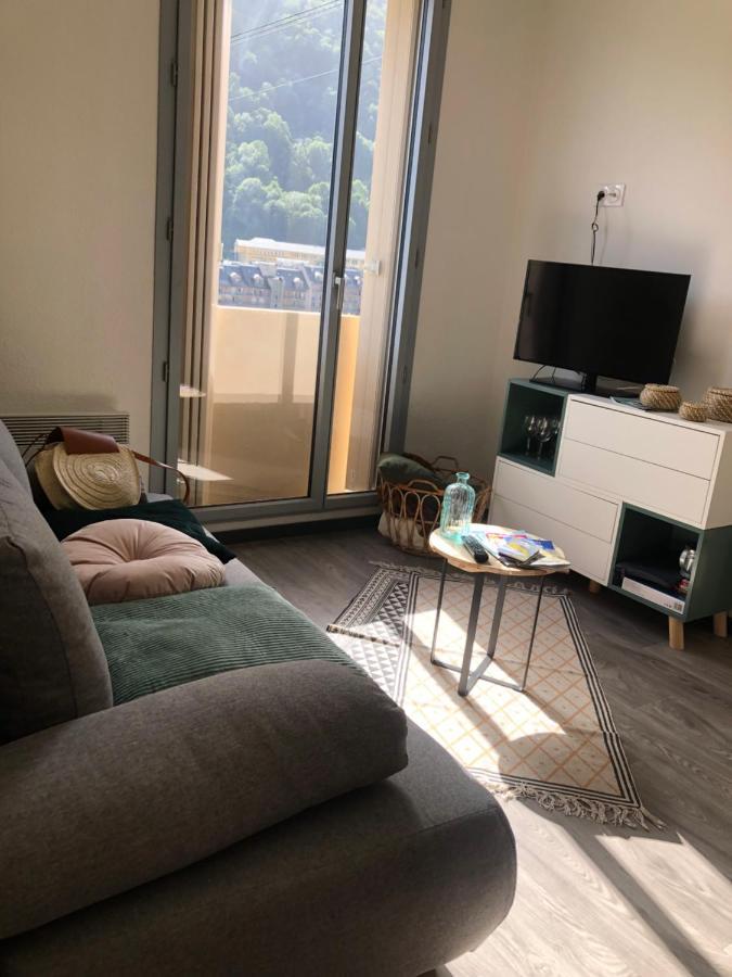 Refait A Neuf 40m2, Centre *