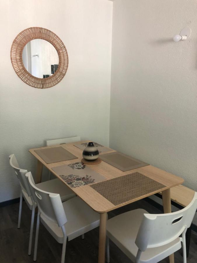 Refait A Neuf 40m2, Centre Apartment Cauterets