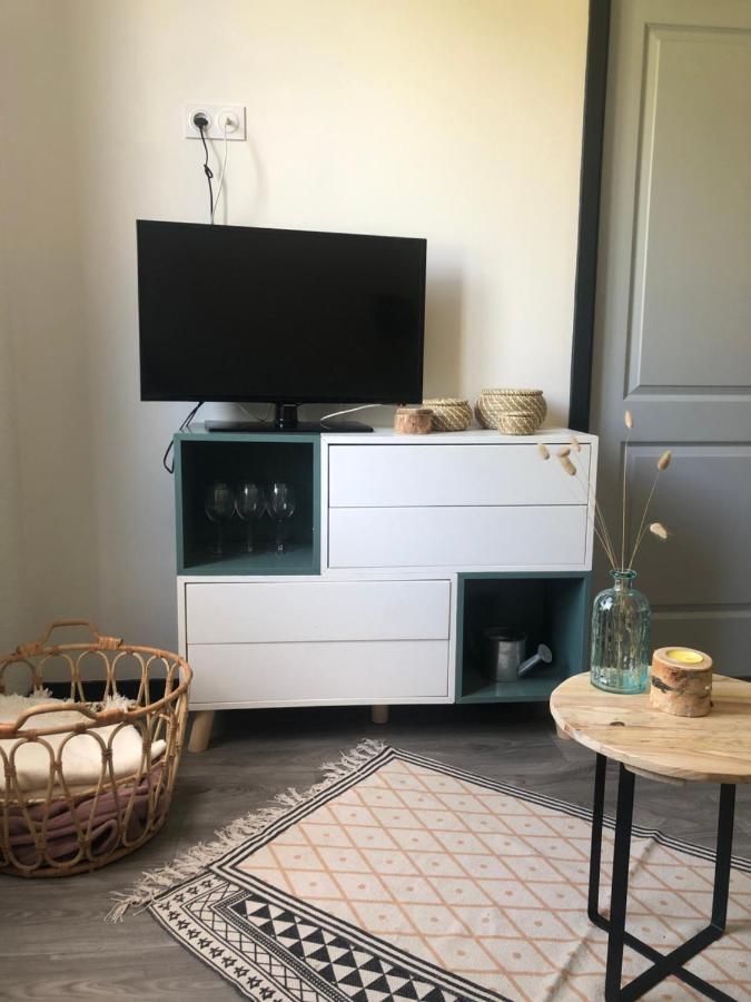 Refait A Neuf 40m2, Centre Apartment