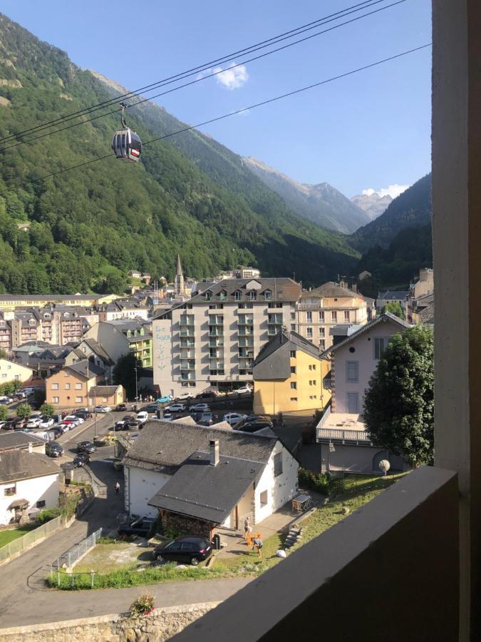 Refait A Neuf 40m2, Centre * Cauterets